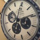 Omega Speedmaster Silver Snoopy Award 31032425002001 7