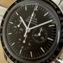 Omega Speedmaster Moonwatch 31130423001005 6