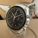 Omega Speedmaster Moonwatch Big Box NOS 31130423001005 3