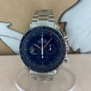 Omega Speedmaster Apollo XVII 45th Anniversary 31130423003001 0
