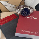 Omega Speedmaster Apollo XVII 45th Anniversary 31130423003001 1