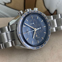 Omega Speedmaster Apollo XVII 45th Anniversary 31130423003001 19