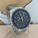 Omega Speedmaster Apollo XVII 45th Anniversary 31130423003001 7