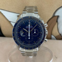 Omega Speedmaster Apollo XVII 45th Anniversary 31130423003001 0