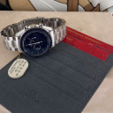 Omega Speedmaster Apollo XVII 45th Anniversary 31130423003001 1