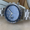 Omega Speedmaster Apollo XVII 45th Anniversary 31130423003001 19