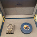 Omega Speedmaster Apollo XVII 45th Anniversary 31130423003001 4