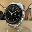 Omega Speedmaster Dual Counter Co Axial 31130445101002 2