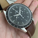 Omega Speedmaster Moonwatch the first in space 31132403001001 11