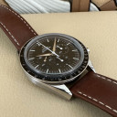 Omega Speedmaster Moonwatch the first in space 31132403001001 13