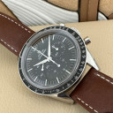 Omega Speedmaster Moonwatch the first in space 31132403001001 14