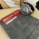 Omega Speedmaster Moonwatch the first in space 31132403001001 1
