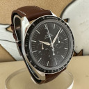 Omega Speedmaster Moonwatch the first in space 31132403001001 3