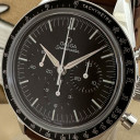 Omega Speedmaster Moonwatch the first in space 31132403001001 5