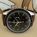 Omega Speedmaster Moonwatch the first in space 31132403001001 7