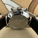 Omega Speedmaster Moonwatch the first in space 31132403001001 8