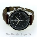 Omega Speedmaster Moonwatch the first in space 31132403001001 4