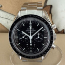 Omega Speedmaster 50th Anniversary Limited Edition 31133425001001 0