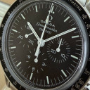 Omega Speedmaster 50th Anniversary Limited Edition 31133425001001 5