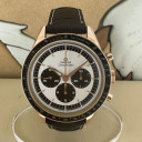 Omega Speedmaster First OMEGA In Space 31163403002001 0
