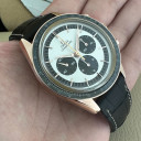 Omega Speedmaster First OMEGA In Space 31163403002001 12