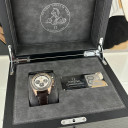 Omega Speedmaster First OMEGA In Space 31163403002001 1