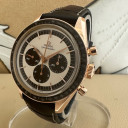 Omega Speedmaster First OMEGA In Space 31163403002001 3