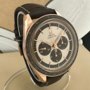 Omega Speedmaster First OMEGA In Space 31163403002001 4