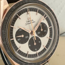 Omega Speedmaster First OMEGA In Space 31163403002001 7