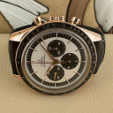 Omega Speedmaster First OMEGA In Space 31163403002001 8