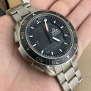 Omega Speedmaster Skywalker X33  31890457901001 13