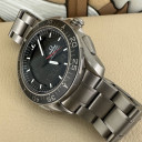 Omega Speedmaster Skywalker X33  31890457901001 16