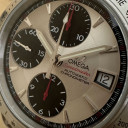 Omega Speedmaster Date 32113100 5