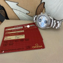 Omega Speedmaster Date 32113100 1
