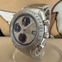 Omega Speedmaster Date 32113100 2