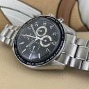 Omega Speedmaster Legend Michael Schumacher 32130445001001 12