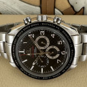 Omega Speedmaster Legend Michael Schumacher 32130445001001 15