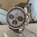 Omega Speedmaster Co Axial Diamonds 32428385002002 2