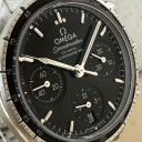 Omega Speedmaster 38 32430385001001 6