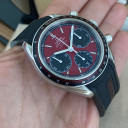 Omega Speedmaster Racing CoAxial 32632405011001 7