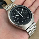 Omega Speedmaster Mark II CoAxial 32710435001001 12