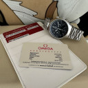 Omega Speedmaster Mark II CoAxial 32710435001001 1