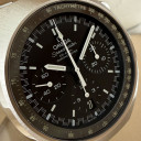 Omega Speedmaster Mark II CoAxial 32710435001001 9