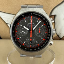 Omega Speedmaster Mark II Co Axial 32710435006001 0