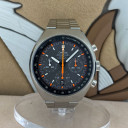 Omega Speedmaster Mark II Co Axial 32710435006001 0