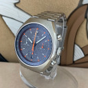 Omega Speedmaster Mark II Co Axial 32710435006001 1