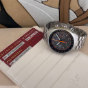 Omega Speedmaster Mark II Co Axial 32710435006001 8