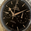 Omega Speedmaster  '57 COAXIAL CHRONOMETER CHRONOGRAPH 33110425101002 5