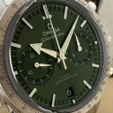 Omega Speedmaster 57 33210415110001 6