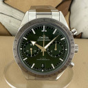Omega Speedmaster 57 33210415110001 0